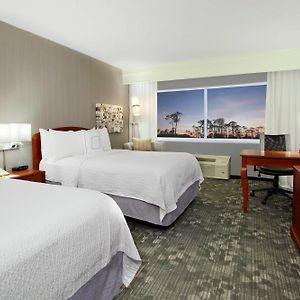 Double Room 2 Double Beds